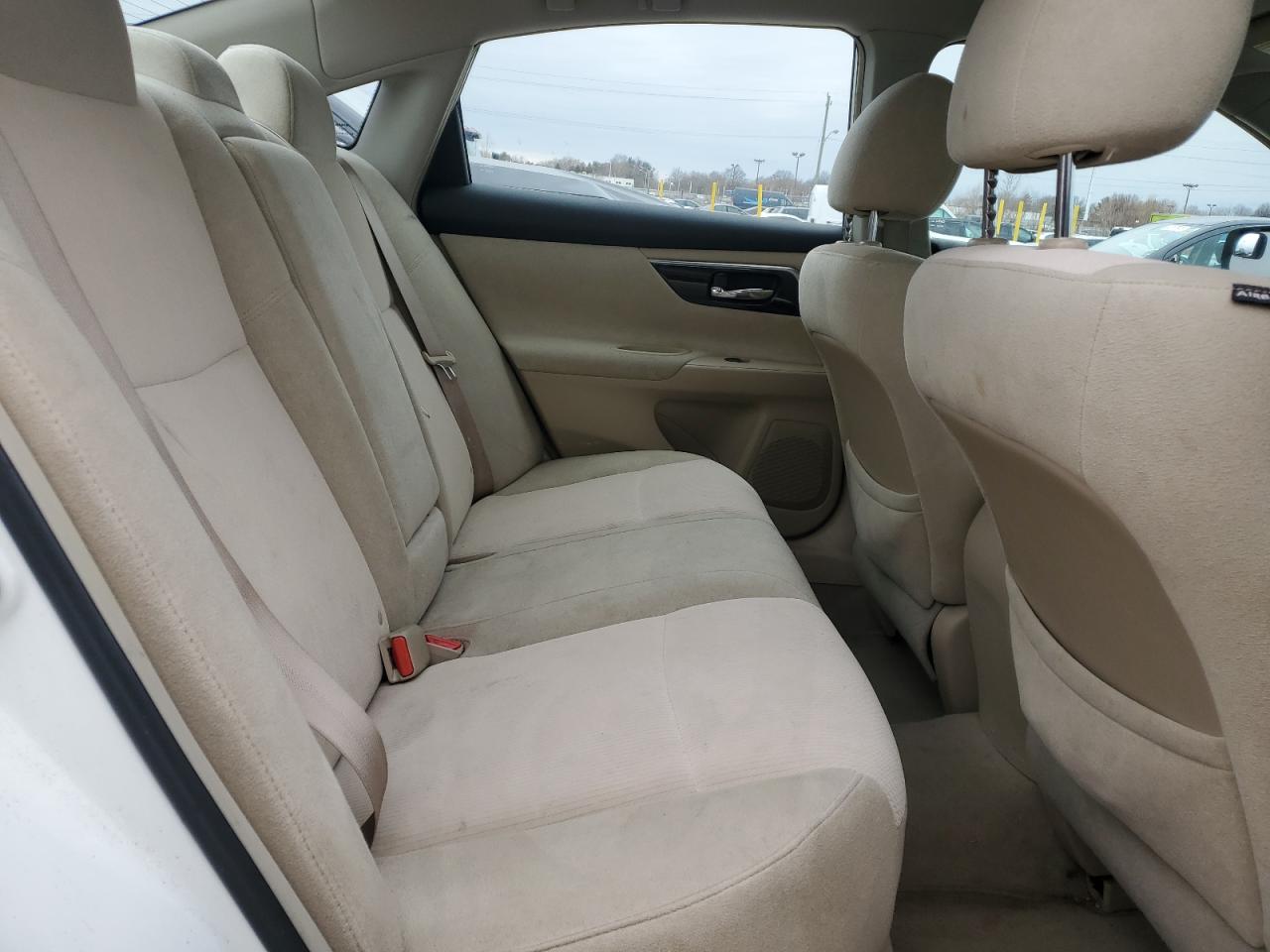 2013 Nissan Altima - Image 10