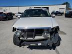 2008 Ford Explorer Eddie Bauer იყიდება Gaston-ში, SC - Front End