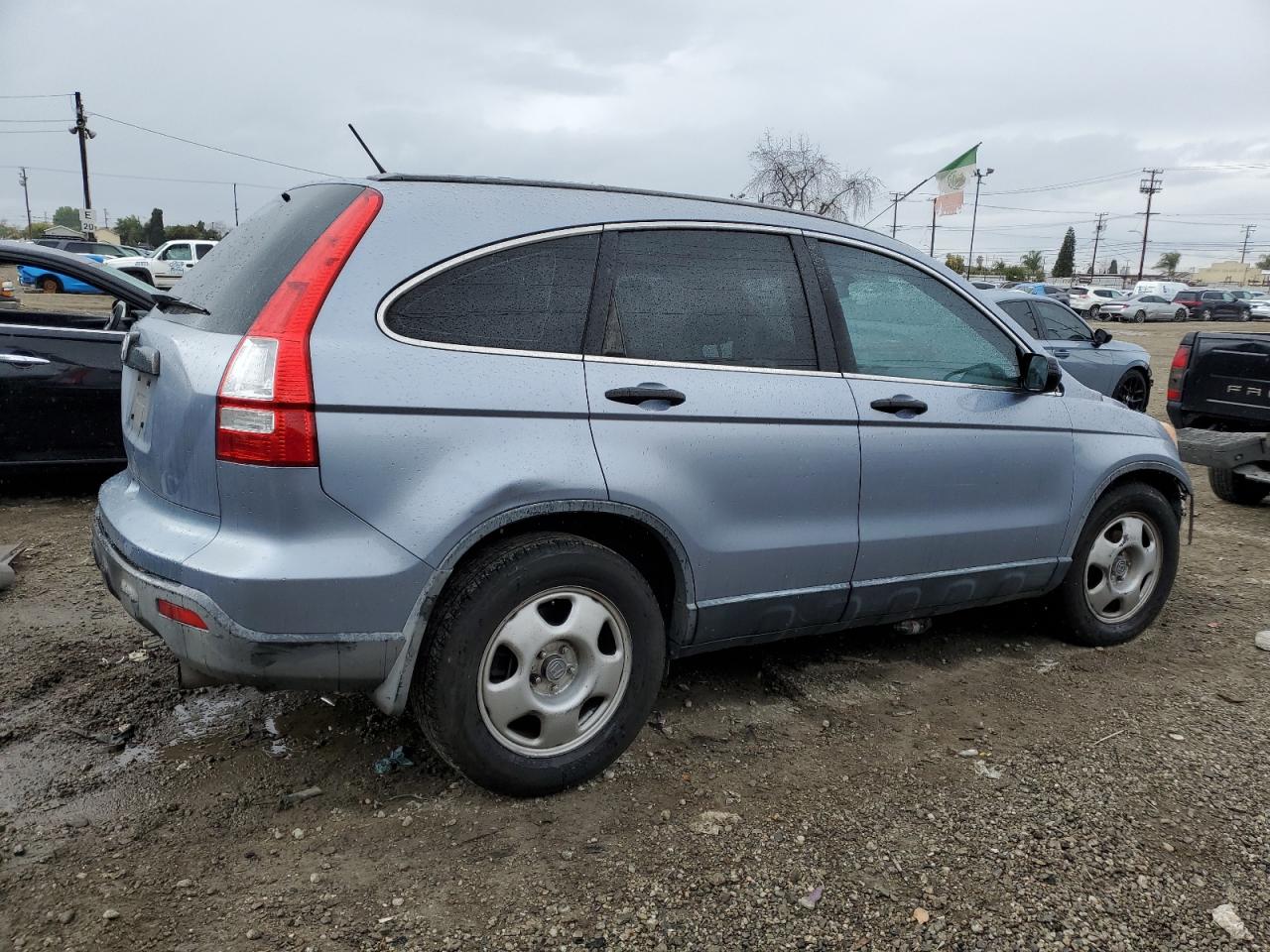 2009 Honda CR-V - Image 3