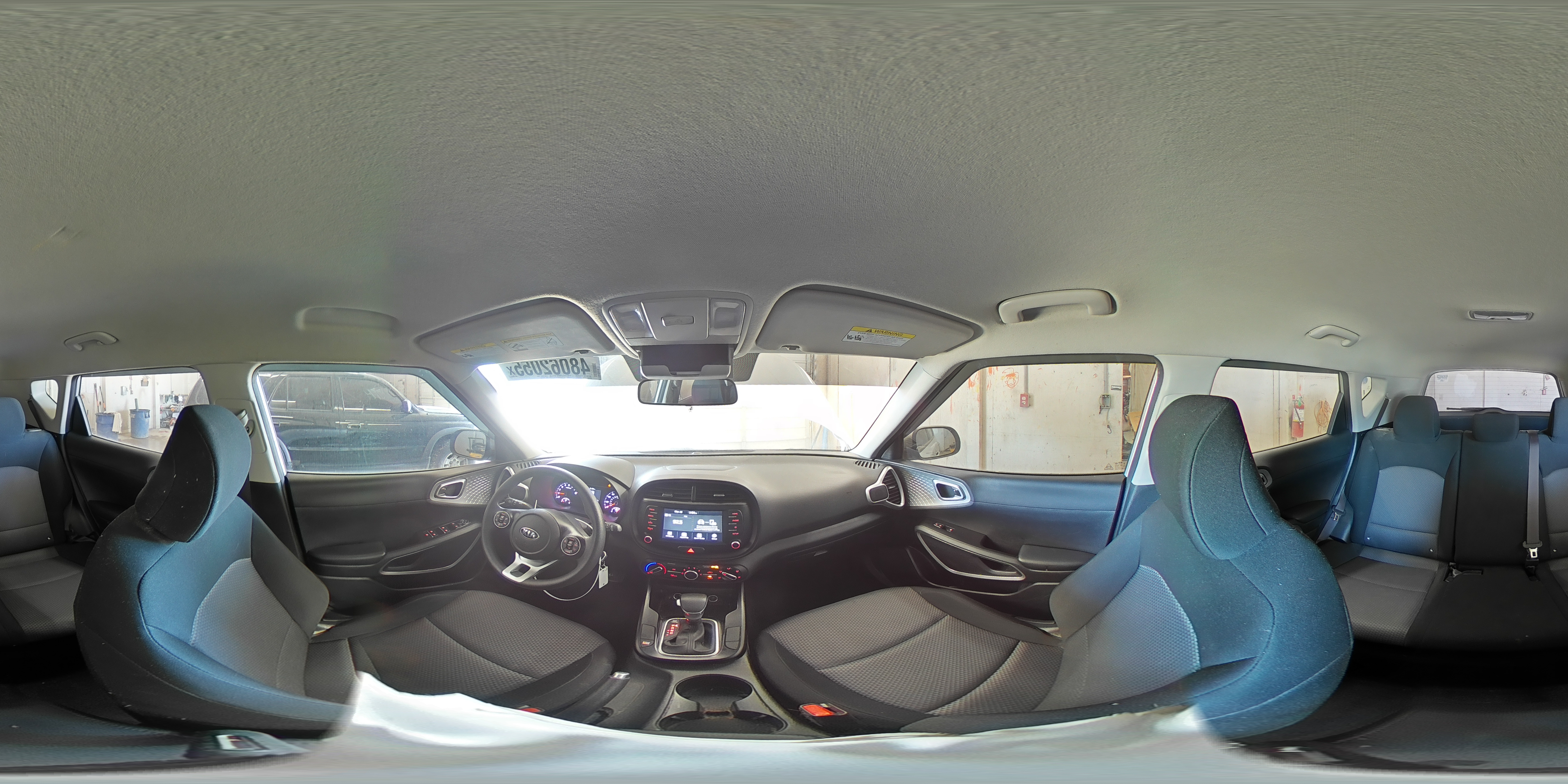 2021 Kia Soul - Image 15