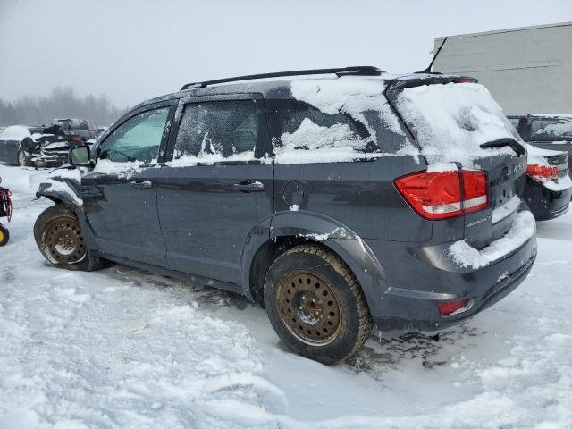 2015 DODGE JOURNEY SXT