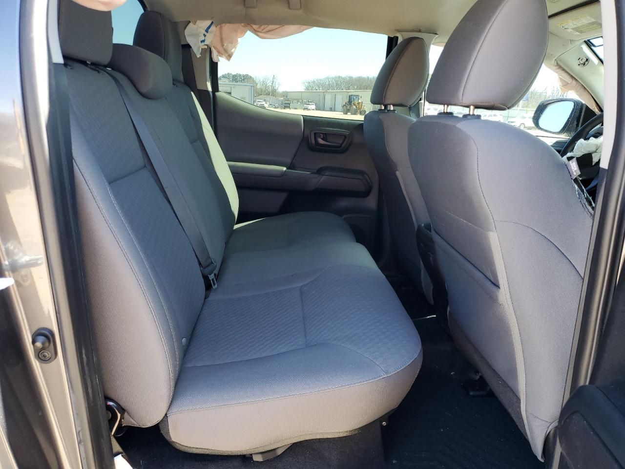2021 Toyota Tacoma - Image 10