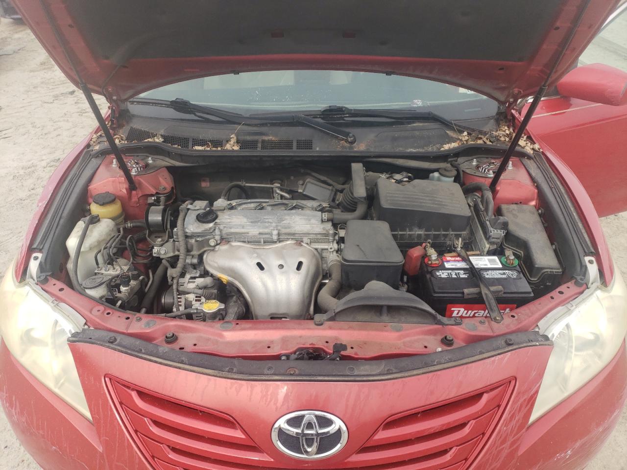 2009 Toyota Camry - Image 11