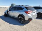 2018 SUBARU CROSSTREK LIMITED for sale at Copart FL - WEST PALM BEACH