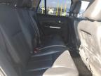 2012 Ford Edge Sel zu verkaufen in Indianapolis, IN - Undercarriage
