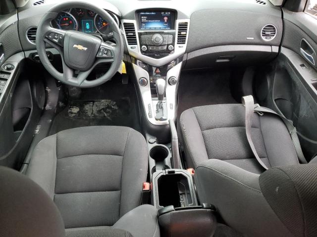  CHEVROLET CRUZE 2015 tan