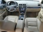 2007 Ford Fusion Sel იყიდება Earlington-ში, KY - All Over
