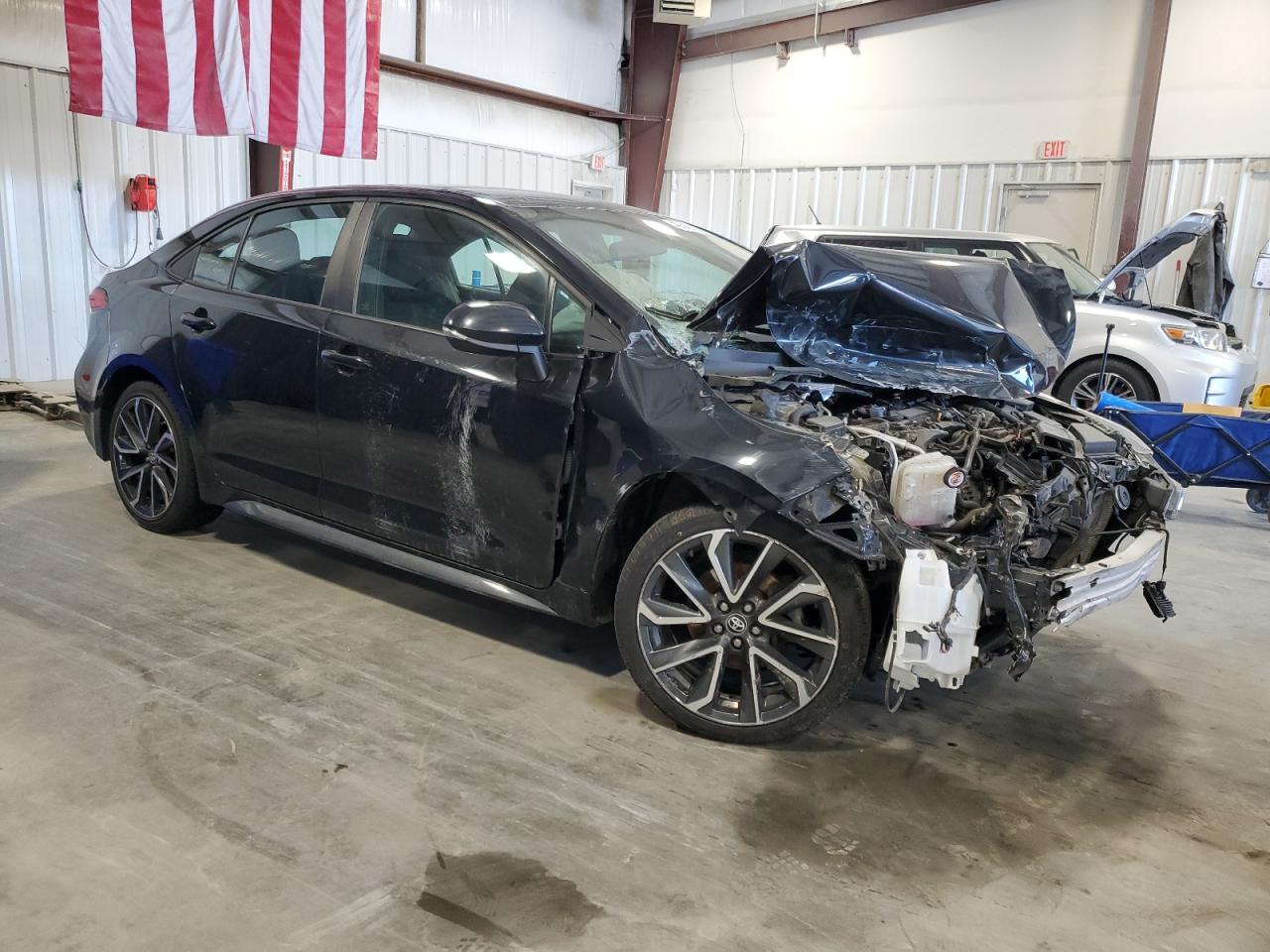 2020 Toyota Corolla - Image 4
