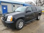 2013 Gmc Yukon Xl K1500 Slt en Venta en Wichita, KS - Side