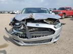 2013 Ford Fusion Se للبيع في Houston، TX - Front End