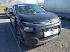 2020 CITROEN C3 FEEL PU for sale at Copart SANDTOFT