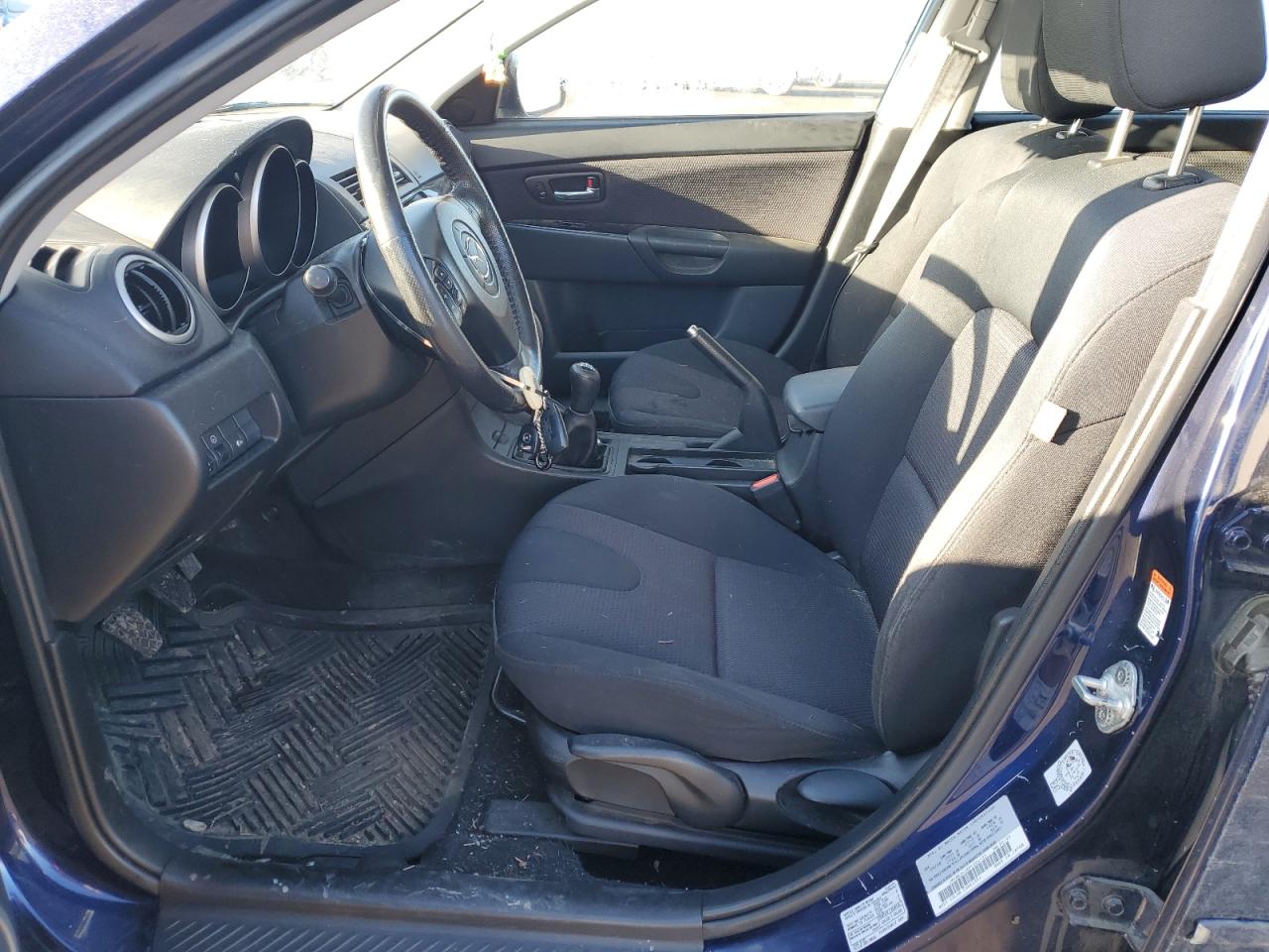 2009 Mazda 3 - Image 7