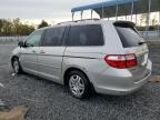 2006 Honda Odyssey Ex за продажба в Spartanburg, SC - Front End