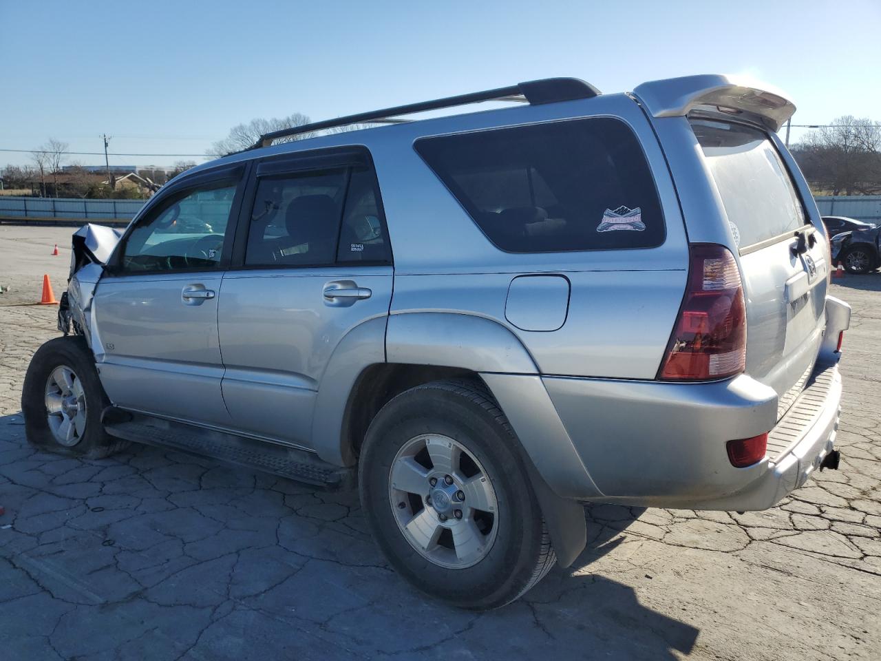 2003 Toyota 4Runner - Image 2