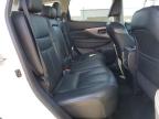 2017 Nissan Murano S na sprzedaż w Chicago Heights, IL - Rear End