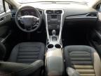 2013 Ford Fusion Se للبيع في Houston، TX - Front End