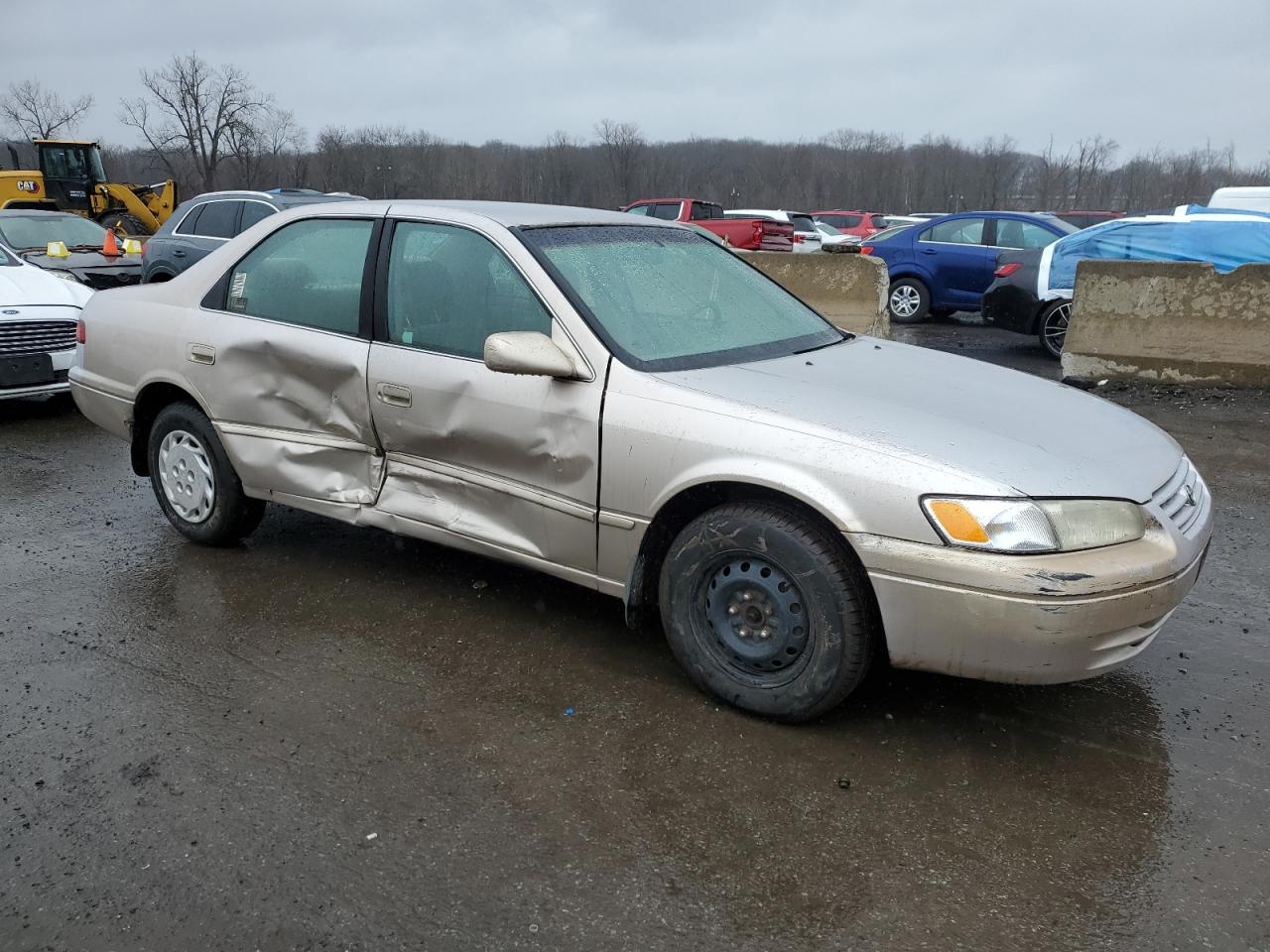 1999 Toyota Camry - Image 4