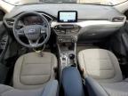 2020 Ford Escape Se იყიდება San Martin-ში, CA - Front End