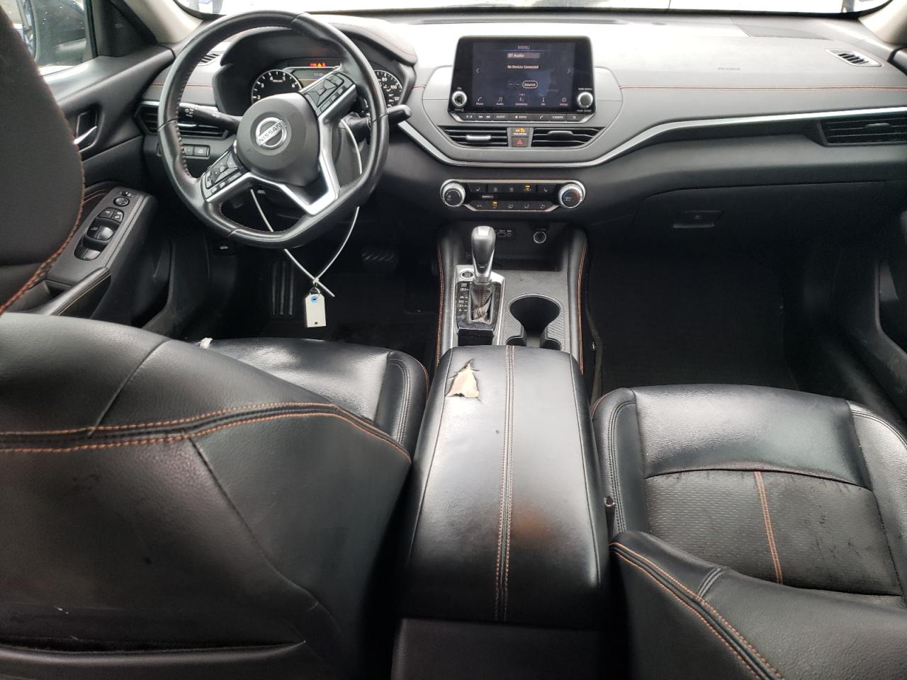 1N4BL4CV4KC172327 NISSAN ALTIMA 2019
