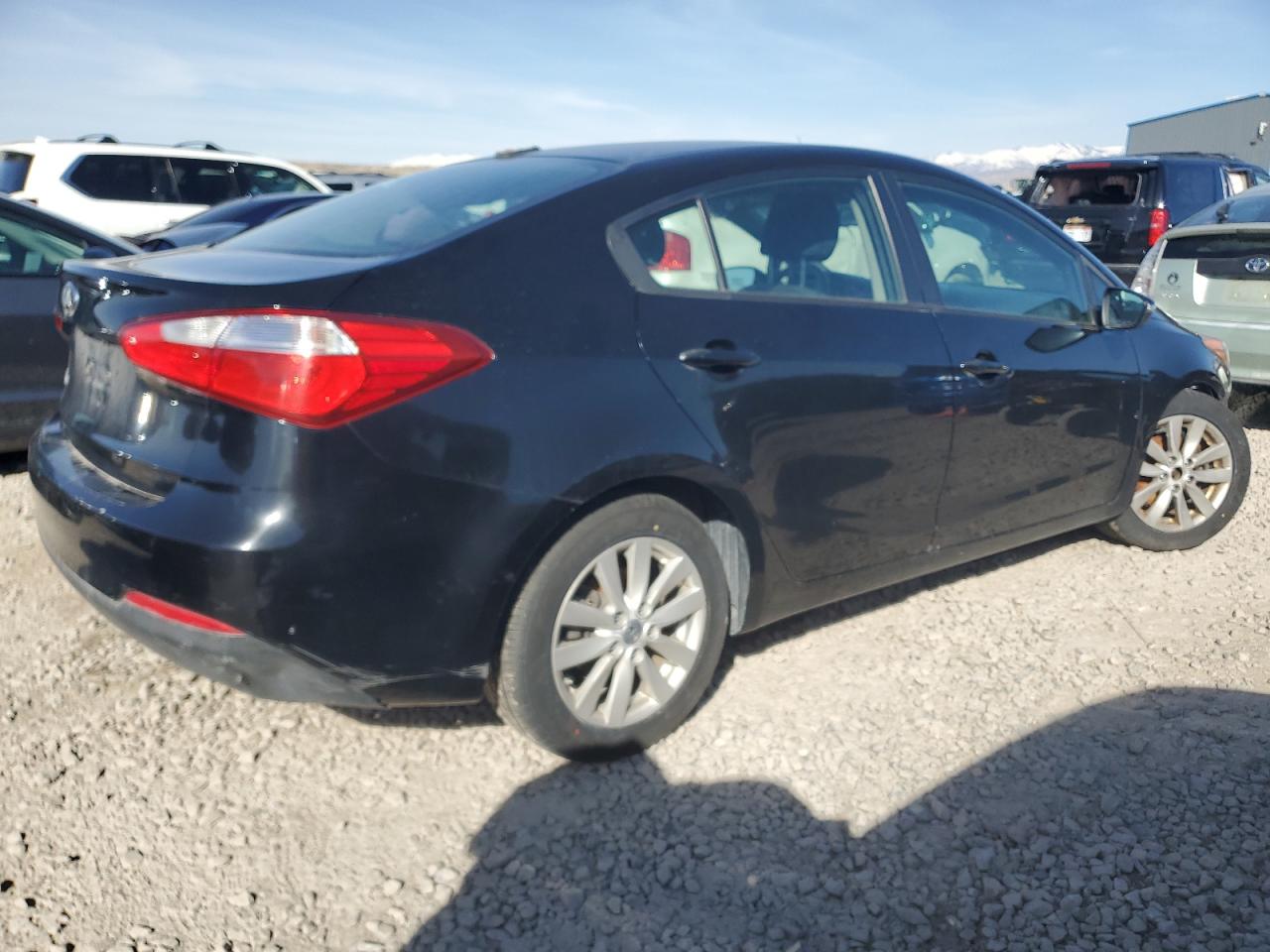 2014 Kia Forte - Image 3