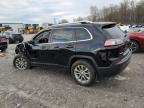 2019 Jeep Cherokee Latitude Plus за продажба в Madisonville, TN - All Over