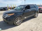 2012 Ford Explorer Xlt for Sale in Indianapolis, IN - Rear End