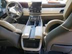 2024 Lincoln Navigator L Reserve en Venta en Riverview, FL - Front End