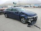 2020 Honda Accord Lx   продається в Farr West, UT - Front End