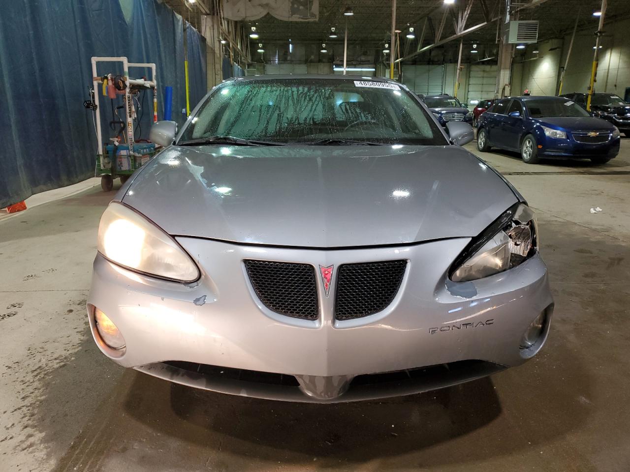 2007 Pontiac Grand Prix - Image 5