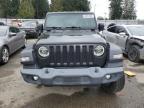 2021 Jeep Wrangler Unlimited Sport de vânzare în Arlington, WA - Undercarriage