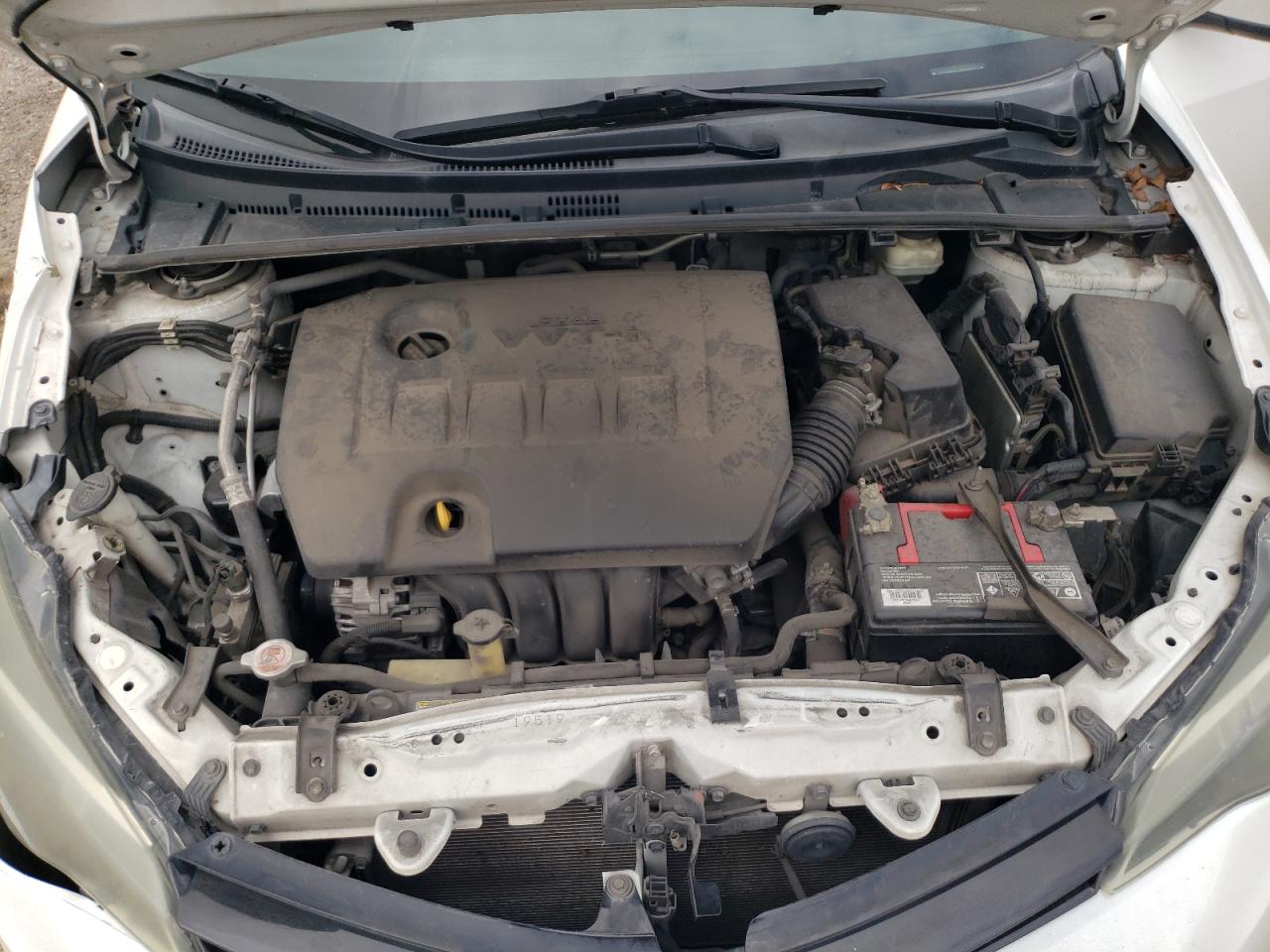 2017 Toyota Corolla - Image 12