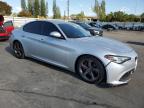 2017 Alfa Romeo Giulia  на продаже в Miami, FL - Front End