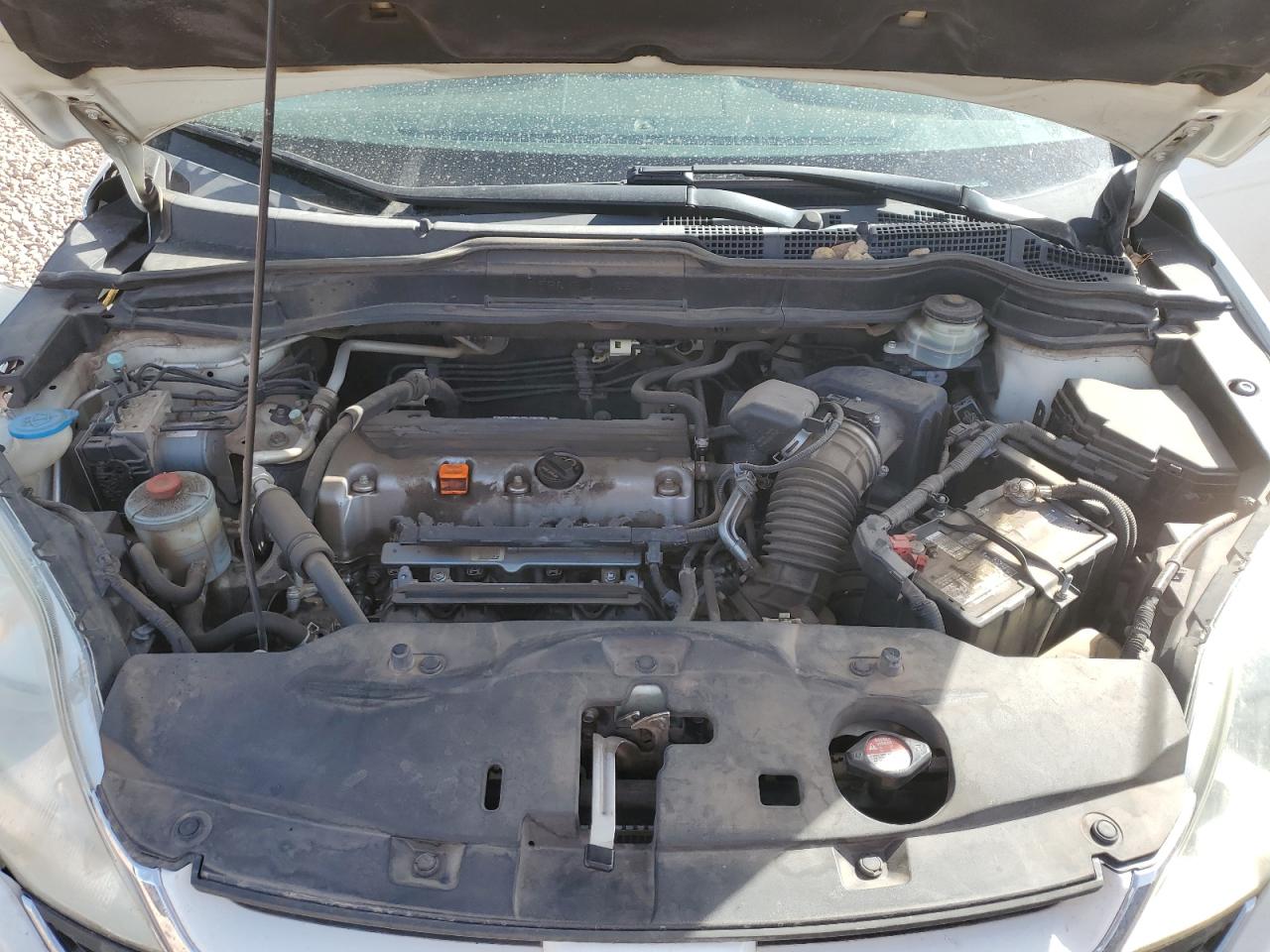 2010 Honda CR-V - Image 12