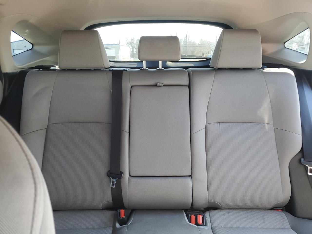 2021 Toyota Venza - Image 10