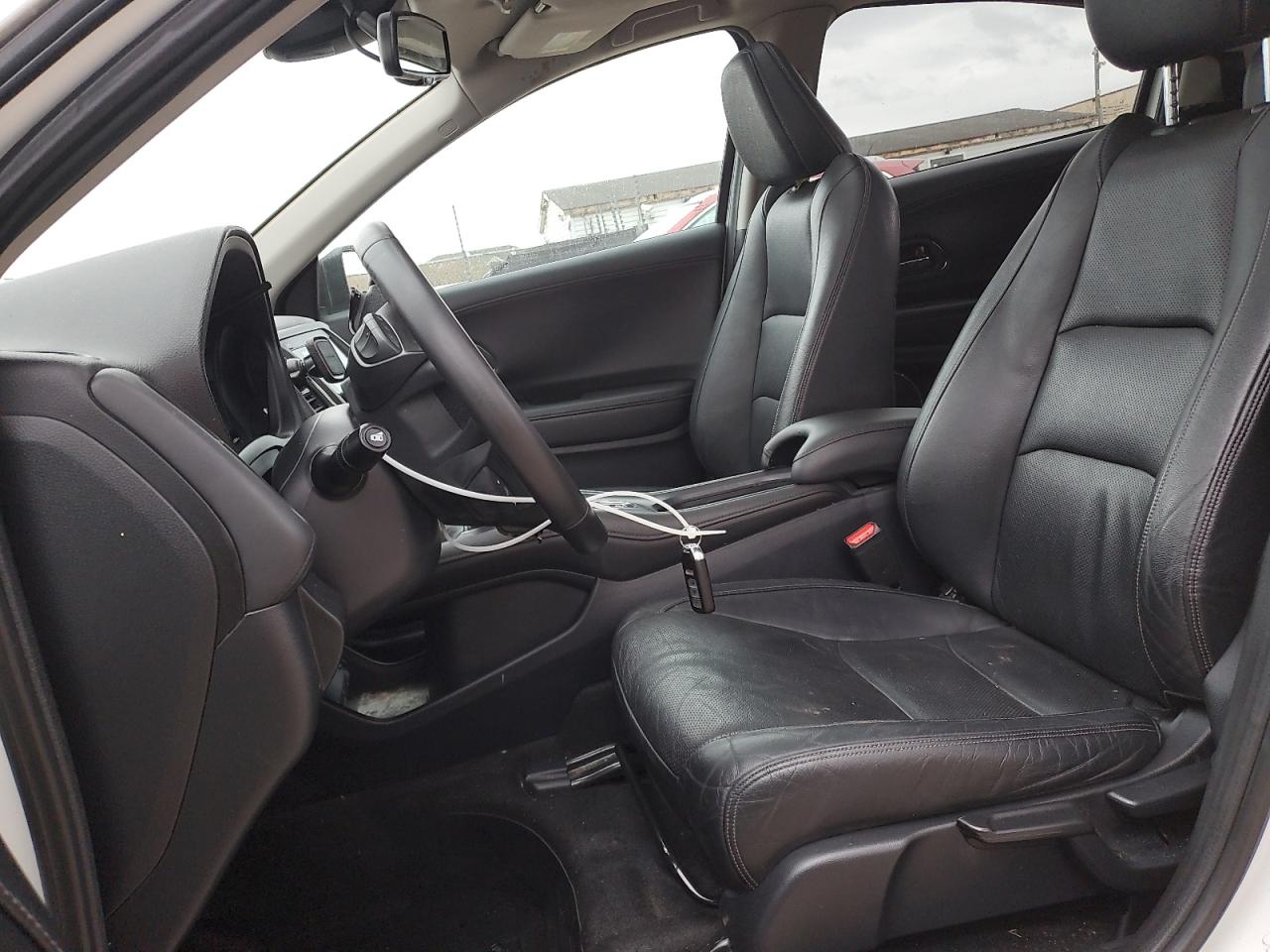 2022 Honda HR-V - Image 7