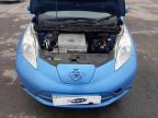 2013 NISSAN LEAF ACENT for sale at Copart CHESTER