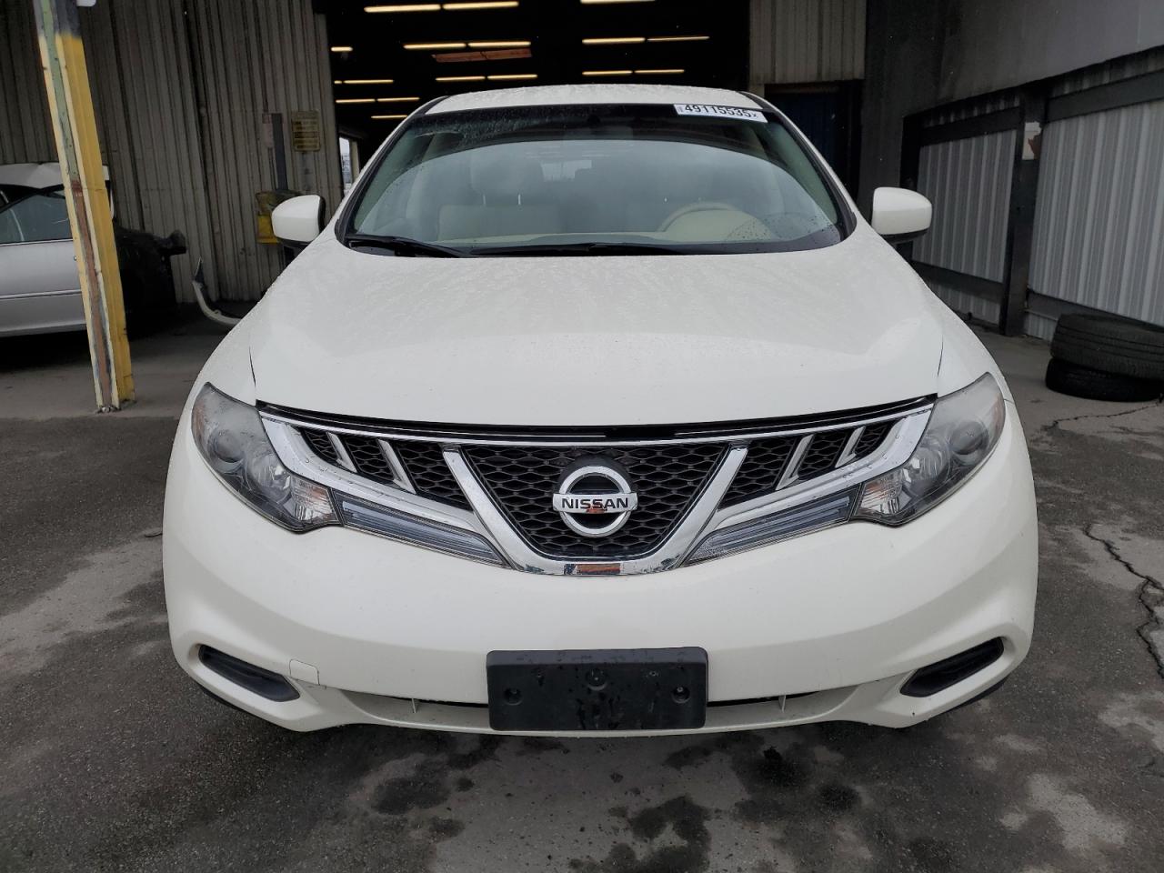 2012 Nissan Murano - Image 5