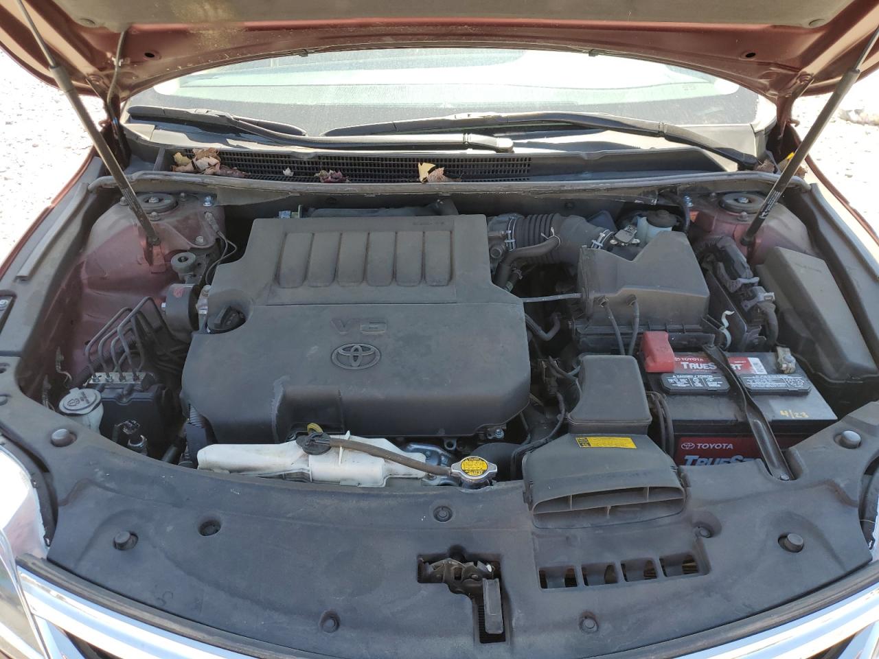 2014 Toyota Avalon - Image 11