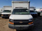 2017 Chevrolet Express G3500 продається в Brighton, CO - Mechanical