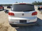 2012 Volkswagen Tiguan S for Sale in Harleyville, SC - Front End