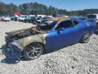 2022 DODGE CHALLENGER GT   for sale at Copart GA - ATLANTA SOUTH