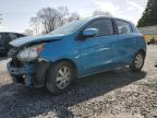 2014 Mitsubishi Mirage Es zu verkaufen in Gastonia, NC - Front End