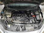 2016 Honda Civic Exl en Venta en Brookhaven, NY - Front End