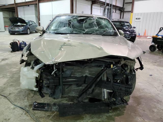  FORD FUSION 2016 Beżowy