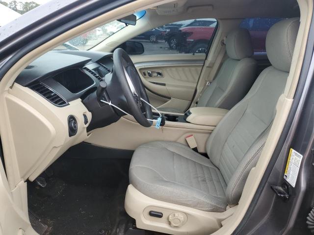  FORD TAURUS 2014 Szary