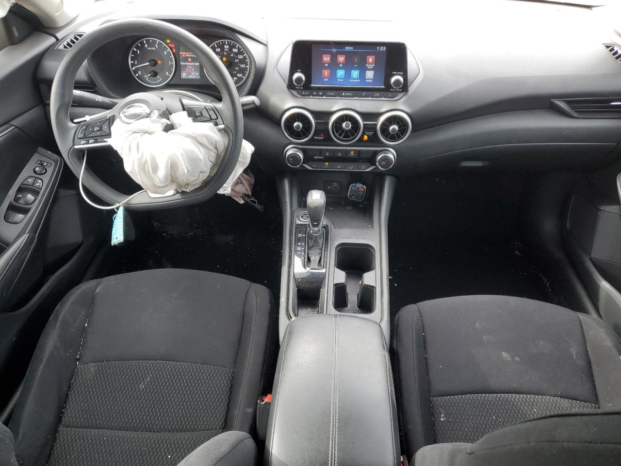 2021 Nissan Sentra - Image 8