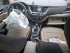 2019 Hyundai Accent Se de vânzare în Chicago Heights, IL - Front End
