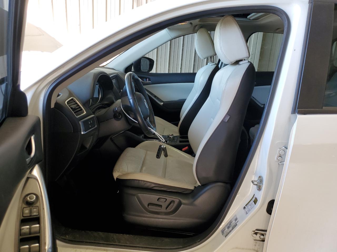 2016 Mazda CX-5 - Image 7