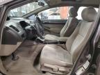 2011 Honda Civic Ex for Sale in Blaine, MN - Front End