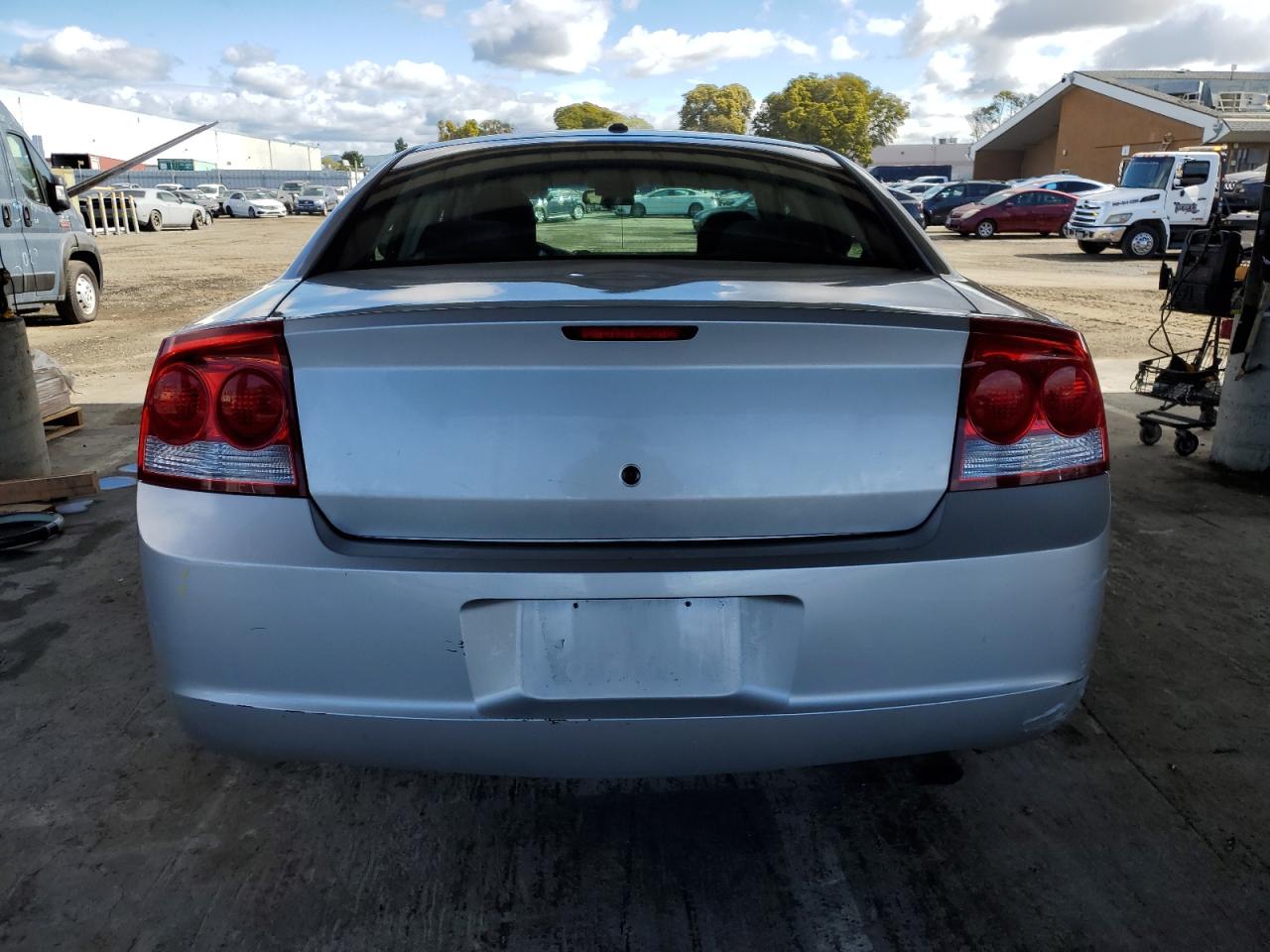 2010 Dodge Charger - Image 6